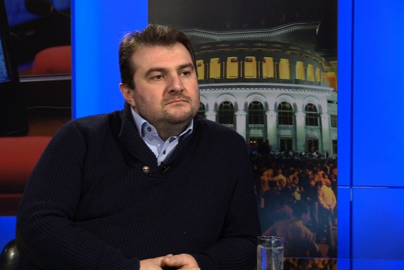 «Չկա շատ ավելի կատաղած զանգված, քան խաբված զանգվածն է». Արգիշտի Կիվիրյան (տեսանյութ)